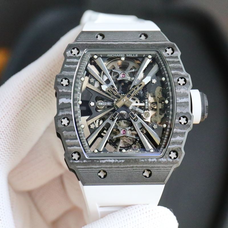 RICHARD MILLE Watches